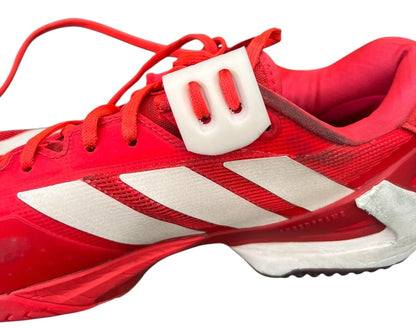 Lace Guard to suit  ADIDAS